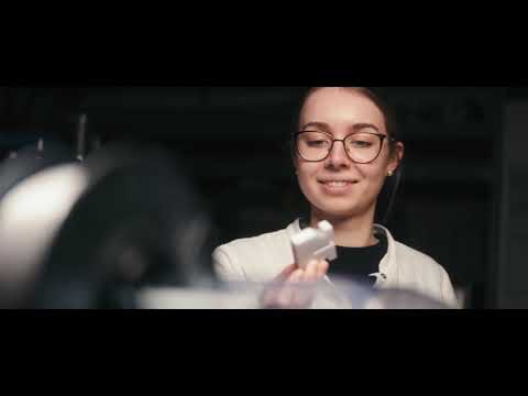 TH Nürnberg - Fakultät Werkstofftechnik - Imagefilm