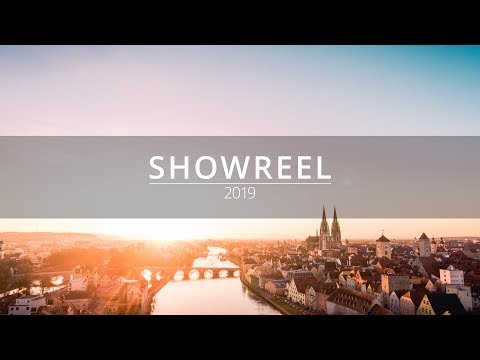Oakstone Productions | Showreel 2019