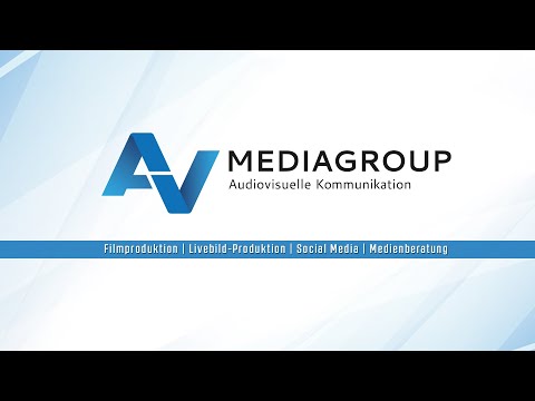 AV Mediagroup GmbH