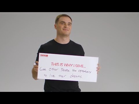 DKMS Team 10 Million