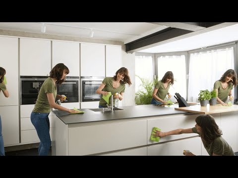 HYGREEN ESSIGSPRAY // WERBEFILM NO.1