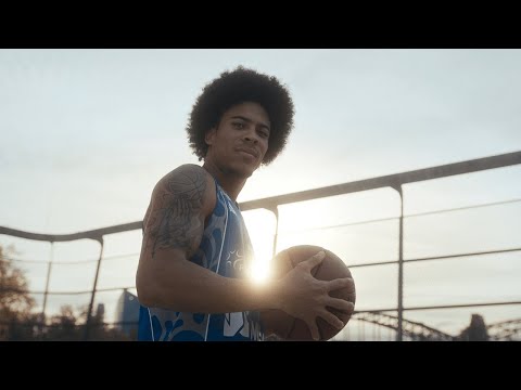 VOLLES HERZ VORAUS (DC) | BRANDFILM FRAPORT SKYLINERS