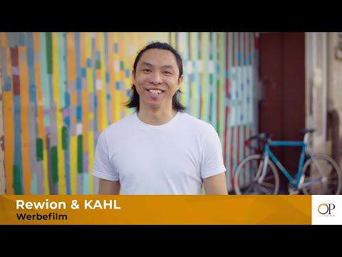 New Work - Rewion & KAHL